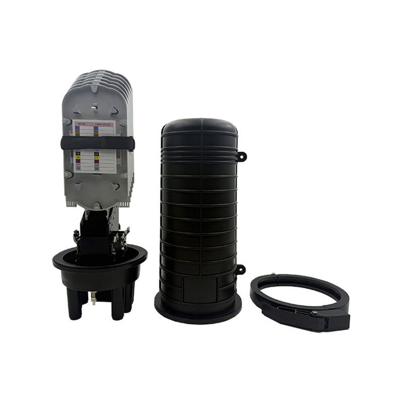 WM-2001-D07 إغلاق وصلة الألياف الضوئية