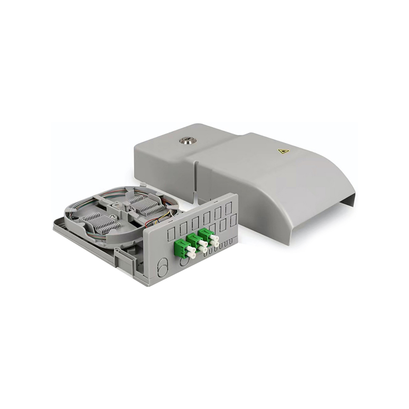 صندوق توزيع الألياف الضوئية WM-1001-F055