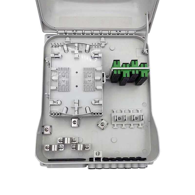 صندوق توزيع الألياف الضوئية WM-1001-F051