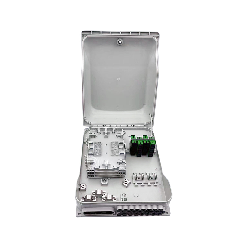 صندوق توزيع الألياف الضوئية WM-1001-F051
