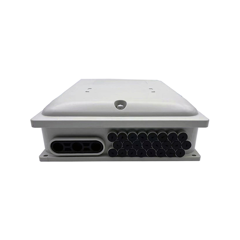 صندوق توزيع الألياف الضوئية WM-1001-F051