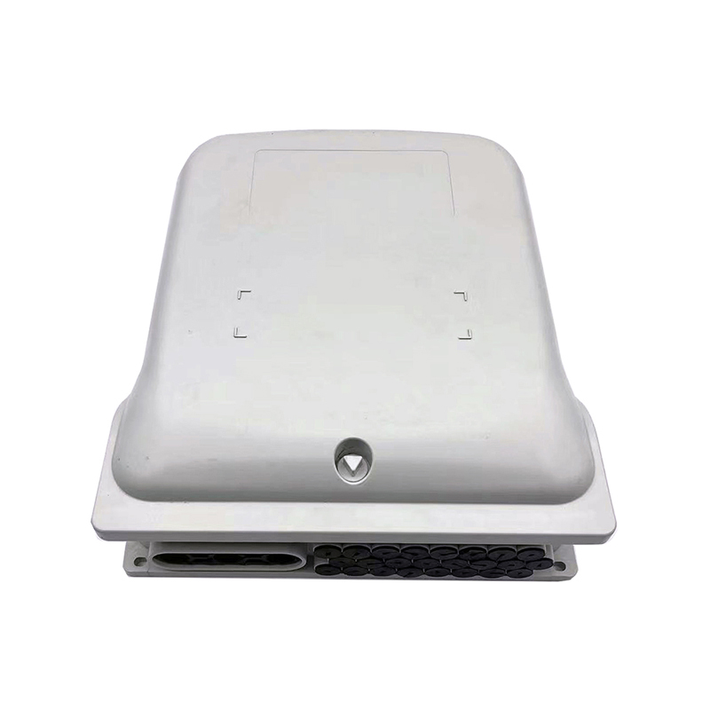 صندوق توزيع الألياف الضوئية WM-1001-F051