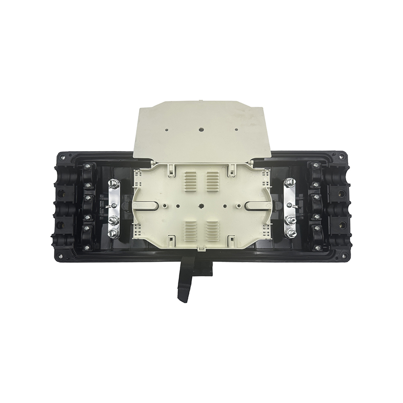 إغلاق وصلة الألياف الضوئية WM-2001-H10