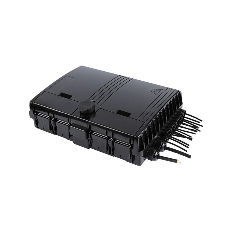 صندوق توزيع الألياف الضوئية WM-1001-F010
