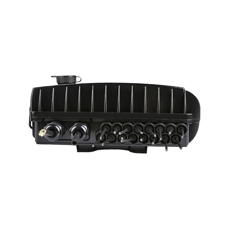 صندوق توزيع الألياف الضوئية WM-1001-F010