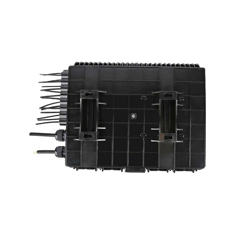 صندوق توزيع الألياف الضوئية WM-1001-F010