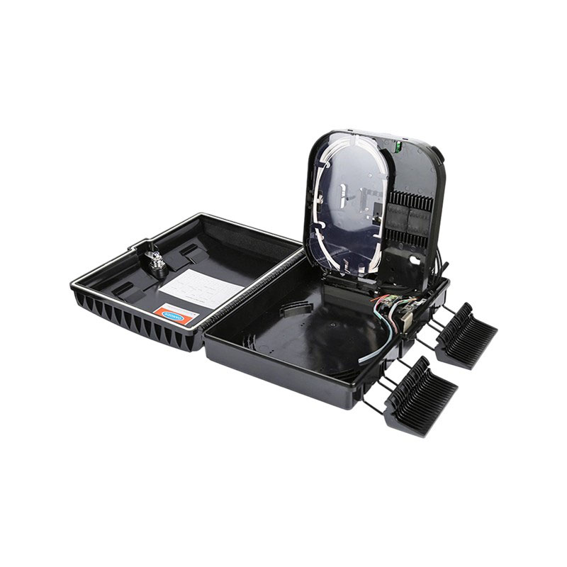 صندوق توزيع الألياف الضوئية WM-1001-F010