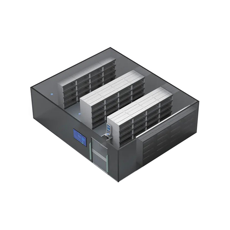 Wanma Technology Co., Ltd.