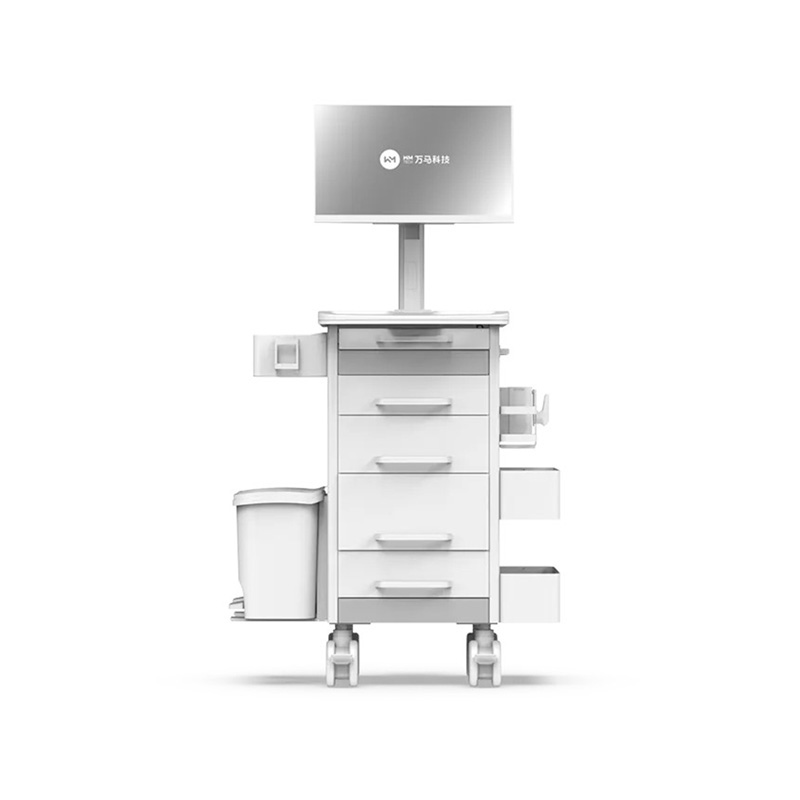عربات طبية WMYH-W2-22