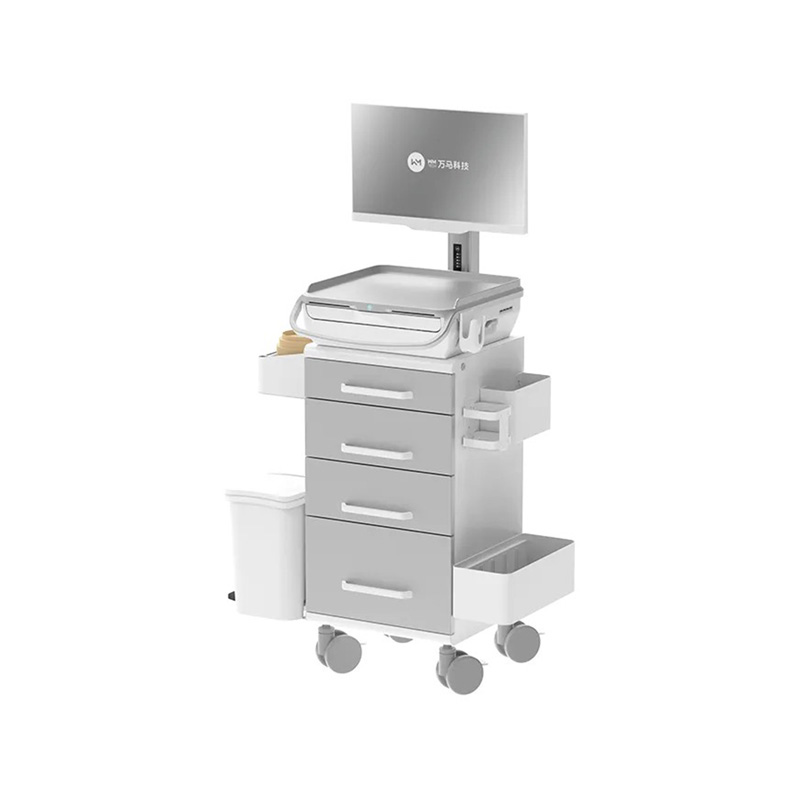 عربات طبية WMYH-W2-24