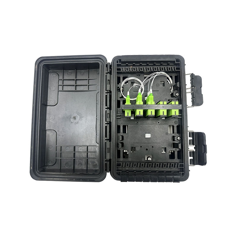 WM-1001-F023 صندوق توزيع الألياف الضوئية