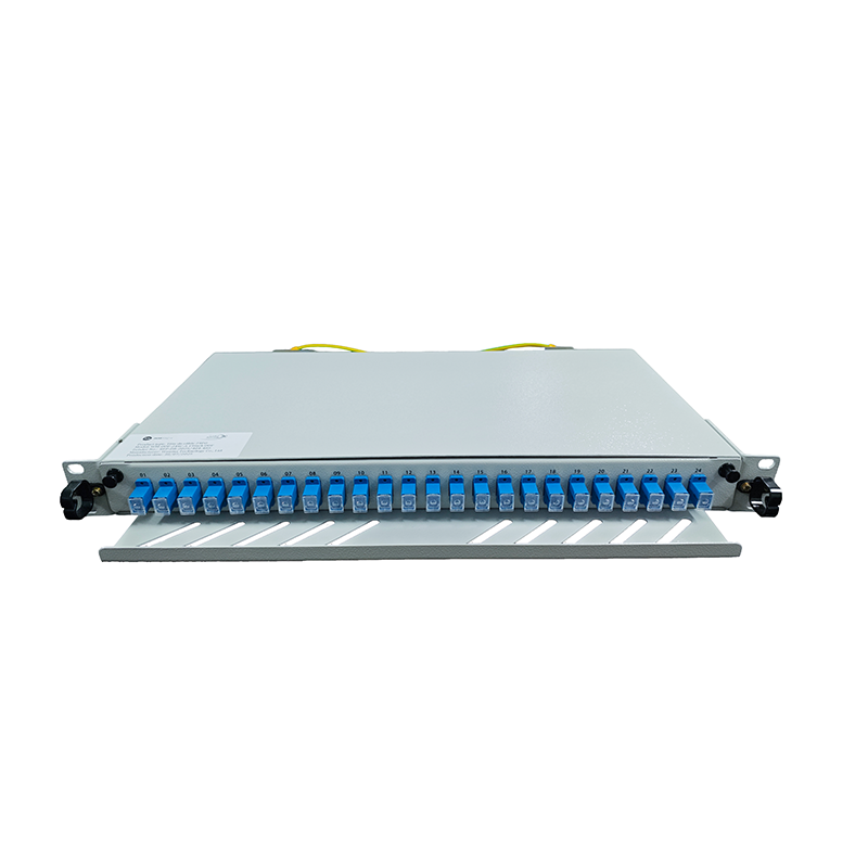 WM-ODF-24SC 19 بوصة ODF