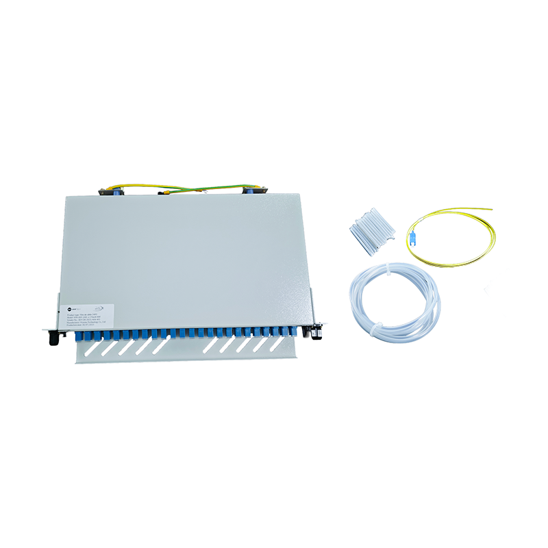 WM-ODF-24SC 19 بوصة ODF