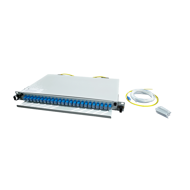 WM-ODF-24SC 19 بوصة ODF