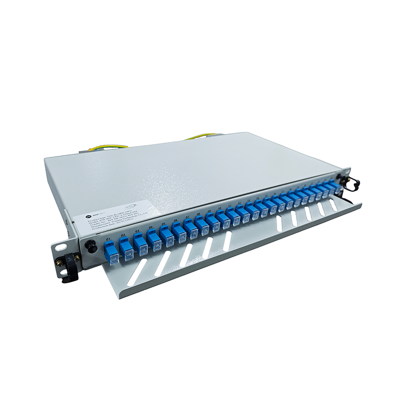 WM-ODF-24SC 19 بوصة ODF