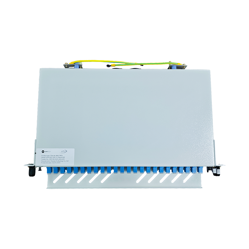 WM-ODF-24SC 19 بوصة ODF