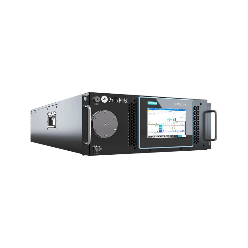 WM-Rack CDU